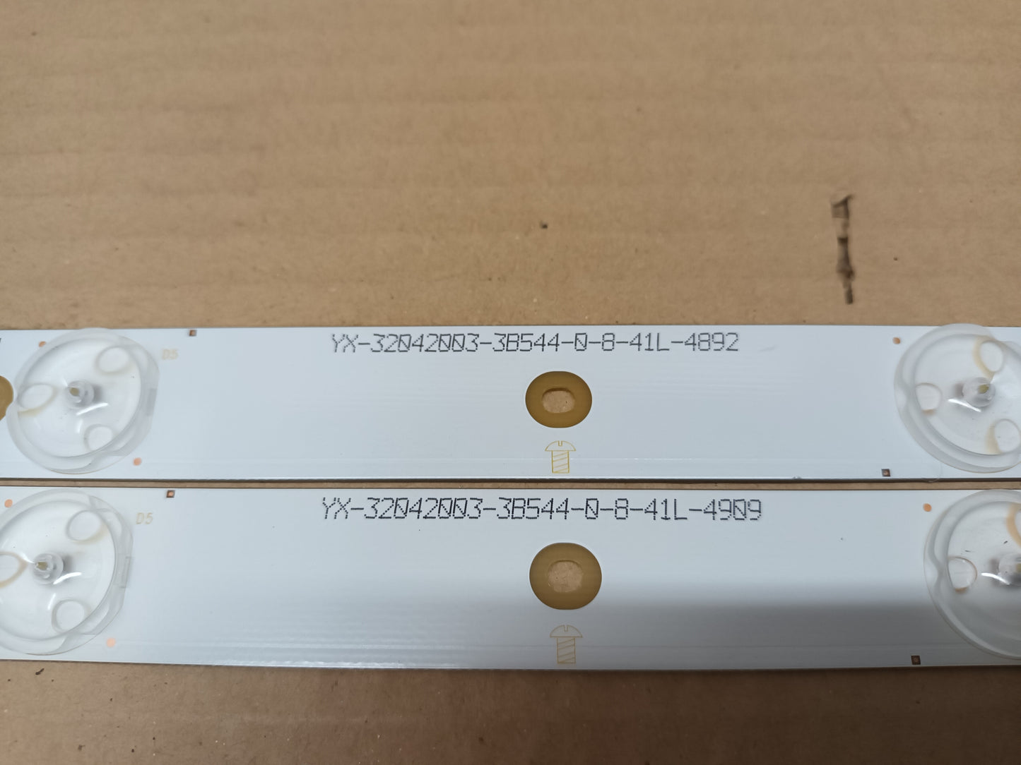 PHILIPS 32PFH4109/88, KIT TIRAS LED, (ref,277)