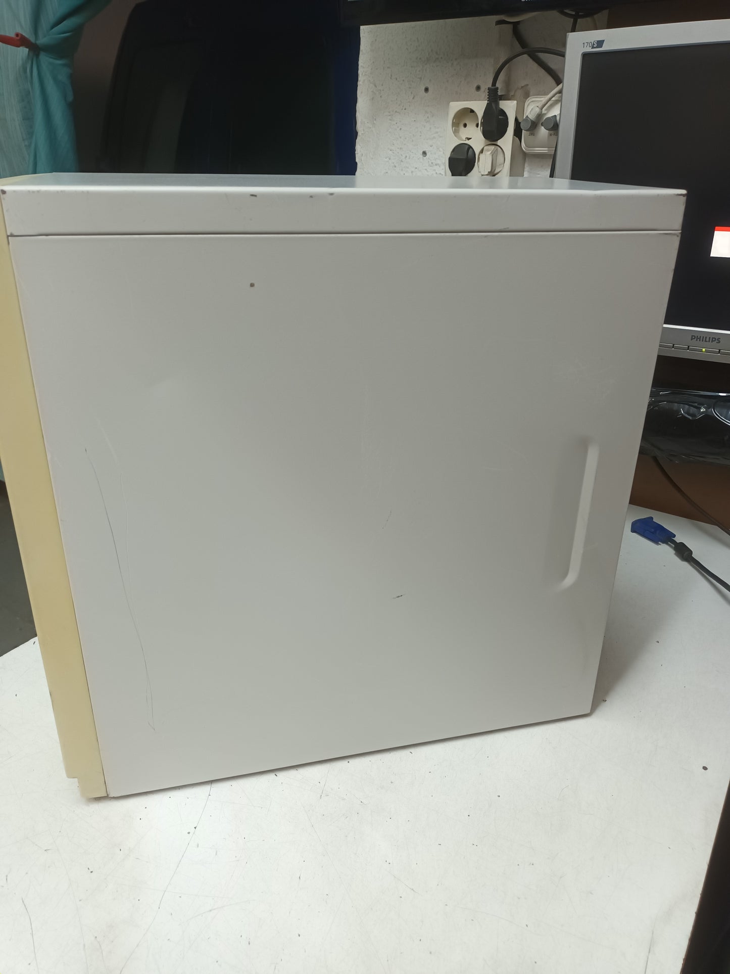 PC Pentium 4, 1500MHz (ref.4)