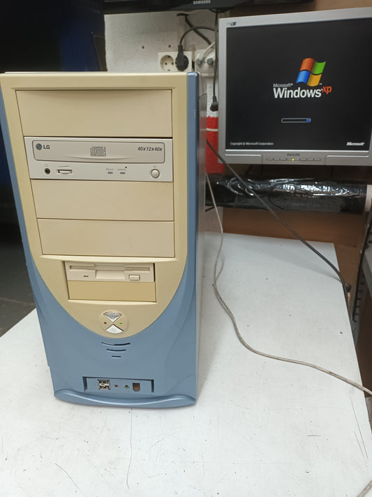 n-14, PC Pentium 4, 2.40gHz (ref.14)