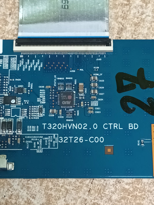 T320HVN02.0, DE SAMSUNG UE37ES5700, (ref-27)