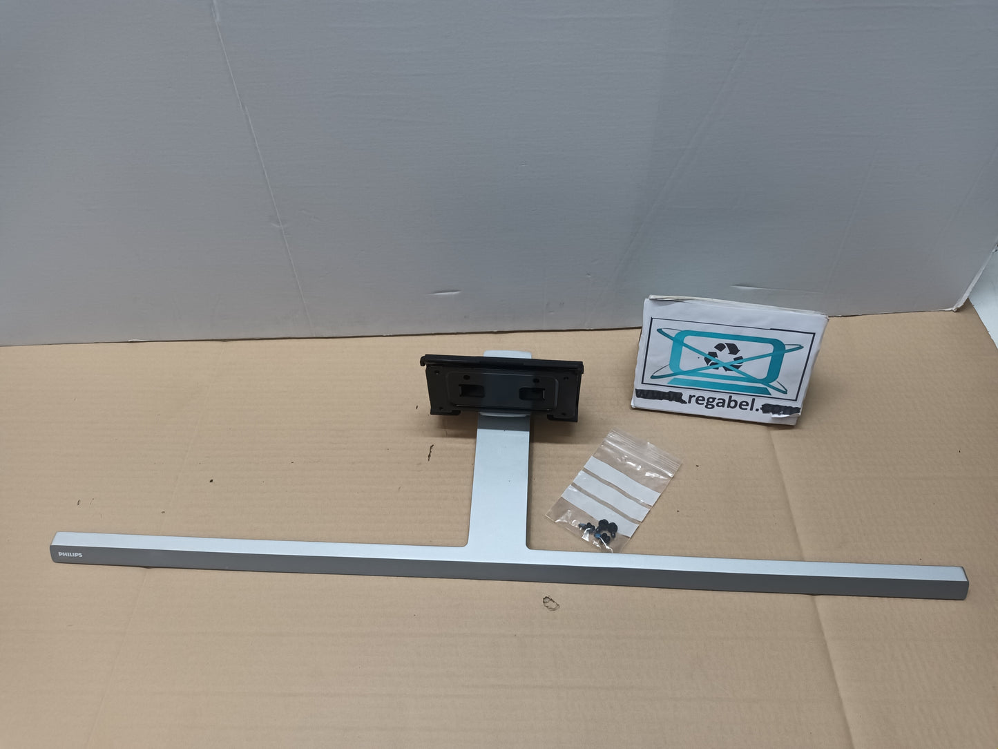 PIE DE TV Philips 50PUS7304/12, (ref-251)