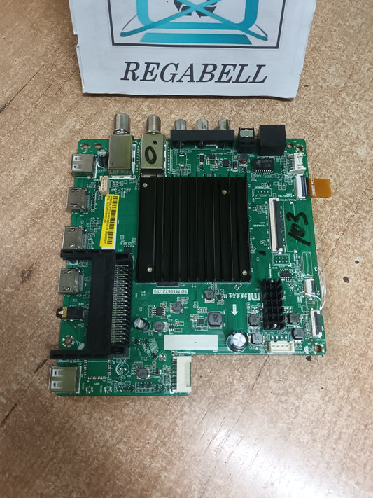 TD.MT9612.795, DE TV XIAOMI L55M6-6AEU, (ref-103)