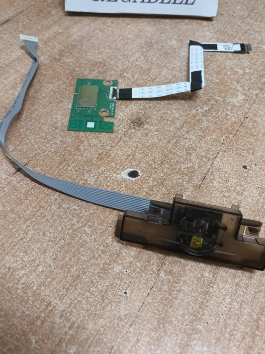 COMPONENTES DE TV HISENSE 55A6K