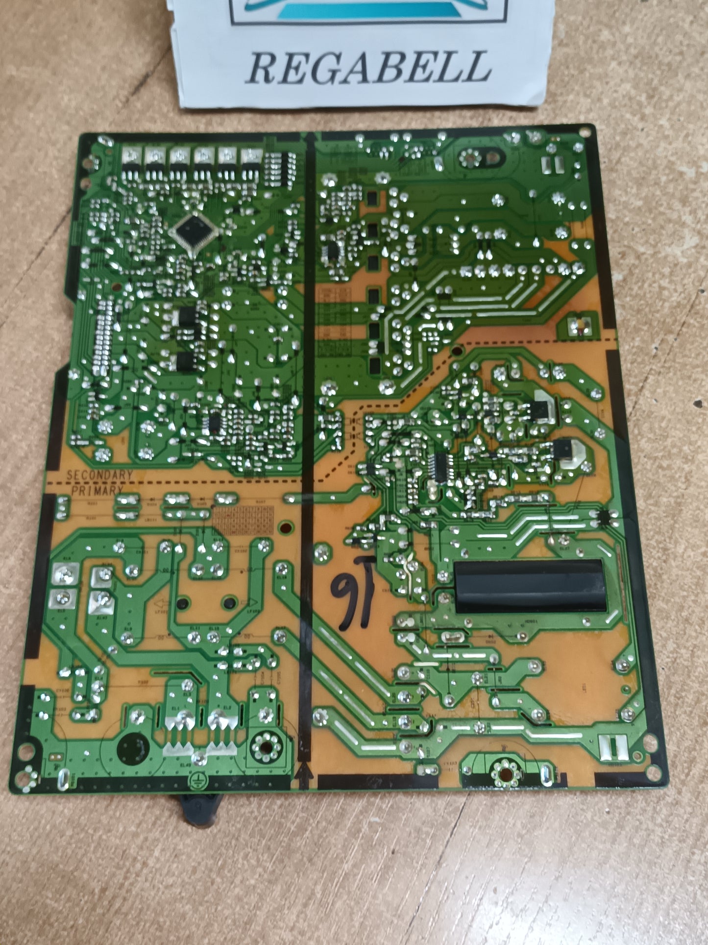 EAX66306501(2.0), DE TV LG49UF8517, (ref-16)