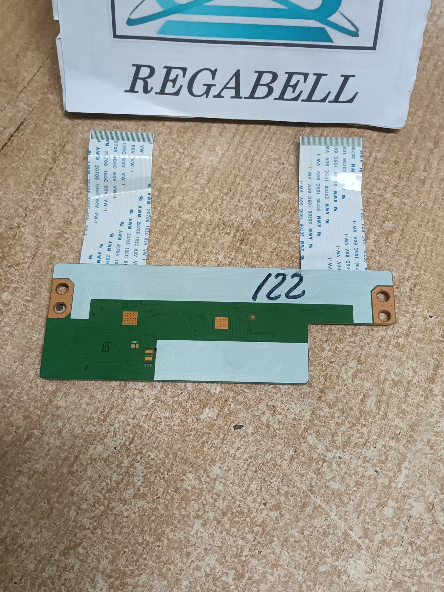 6870C-0469A, DE TV MANTA LED4203, (ref-122)