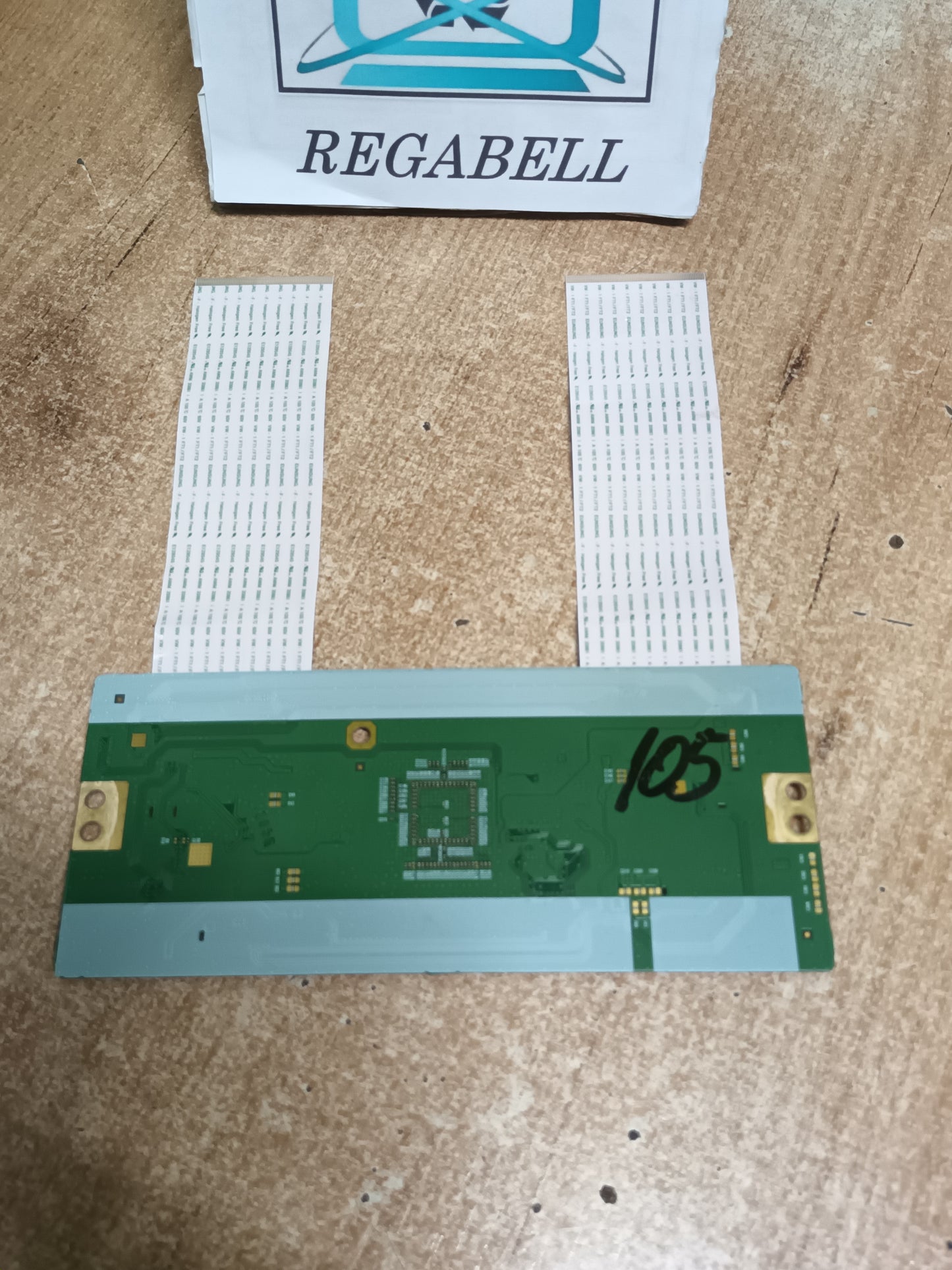 6870C-0561A, DE TV SONY KD-49X8309C, (ref-105)
