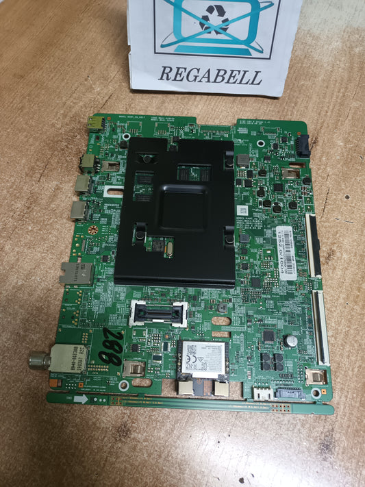 BN94-12869G, DE TV SAMSUNG UE55NU7026K, (ref-288)