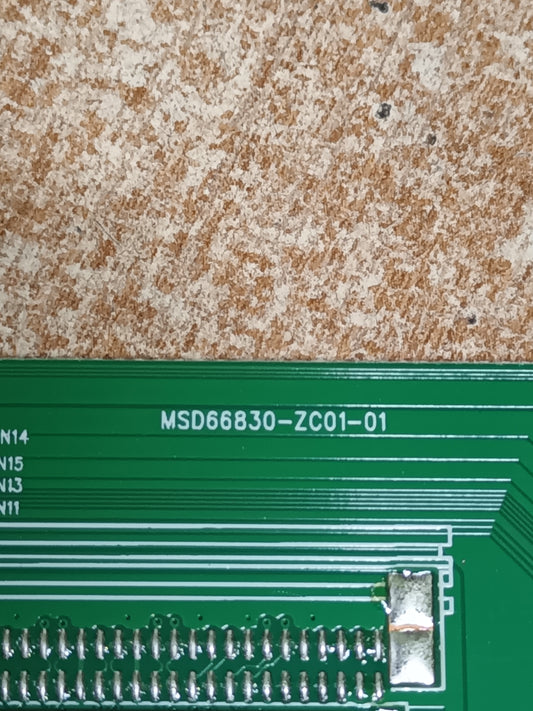 MSD66830-ZC01-01, DE INFINITON INTV-40AF690