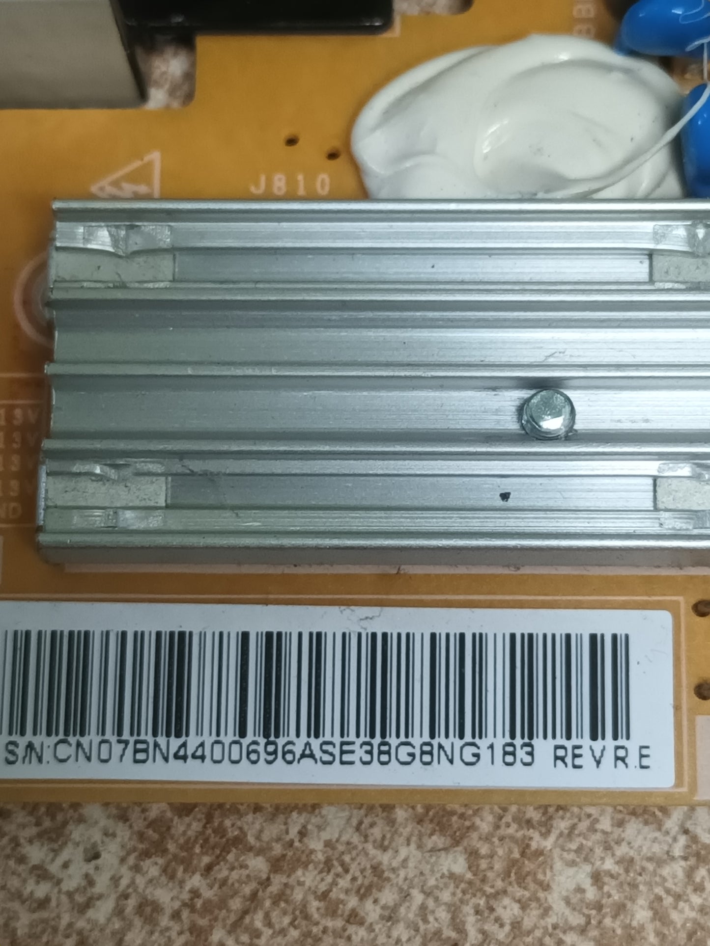 BN44-00696A, DE TV LG 32J4100AW, (ref-190)