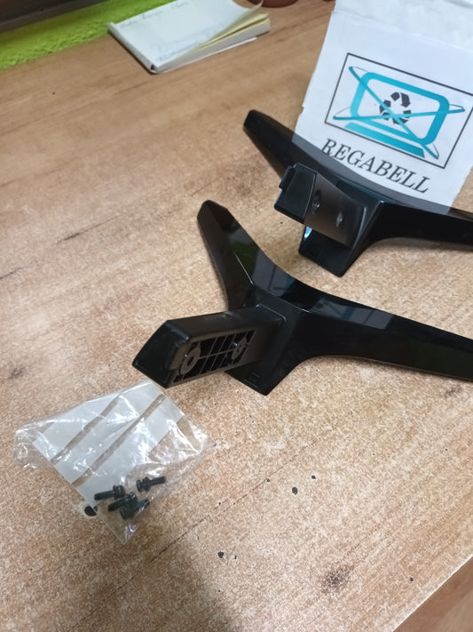 Pies TV LG 49UJ620V - Ref 254