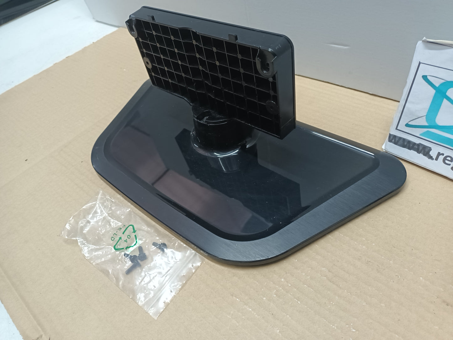 pie de tv LG32LN540B, (ref-256)