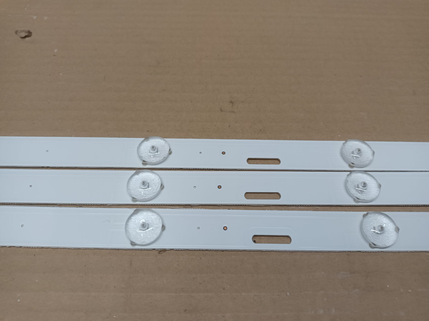 TD SYSTEMS K32LDS6H, KIT TIRAS DE LED, (ref-99)