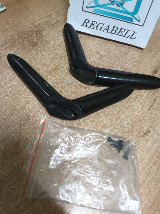 PIES DE TV TD SYSTEMS K32DLS6H, (ref-50)