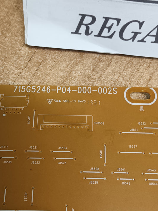 715G5246-P04-000-002S, DE TV PHILIPS 40PFL3208K/12