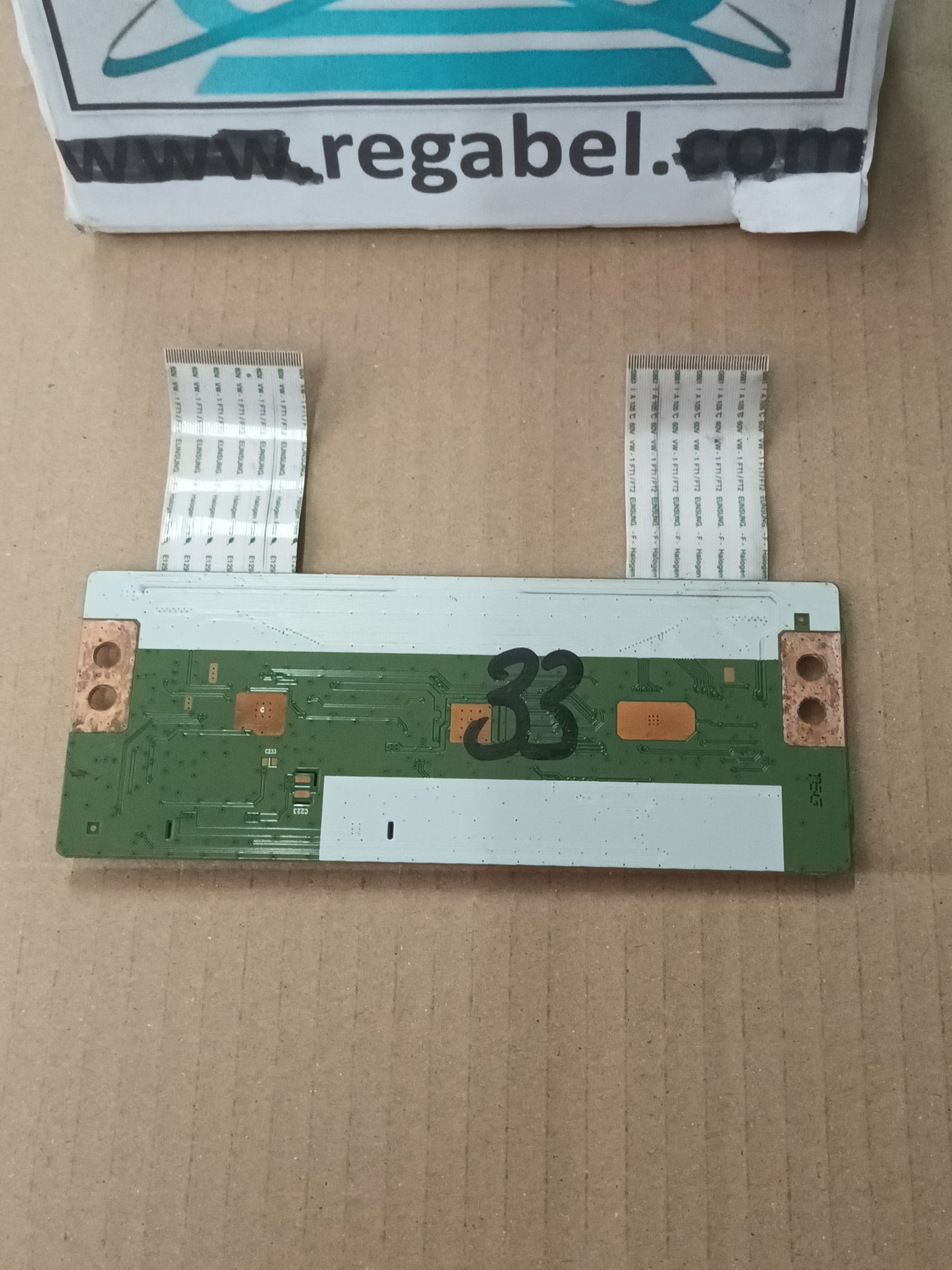 870C-0444A , de LG47LN570S