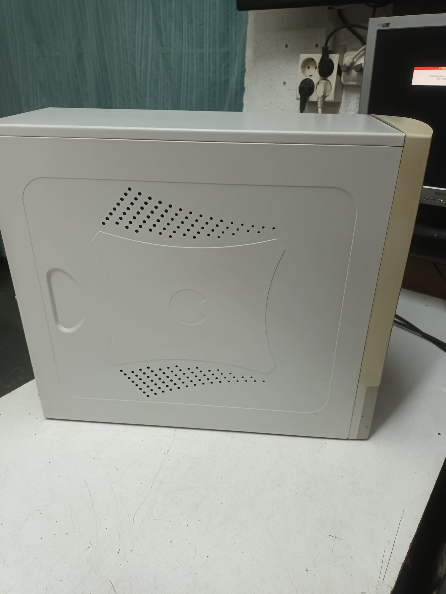 n-1, PC Pentium 4,