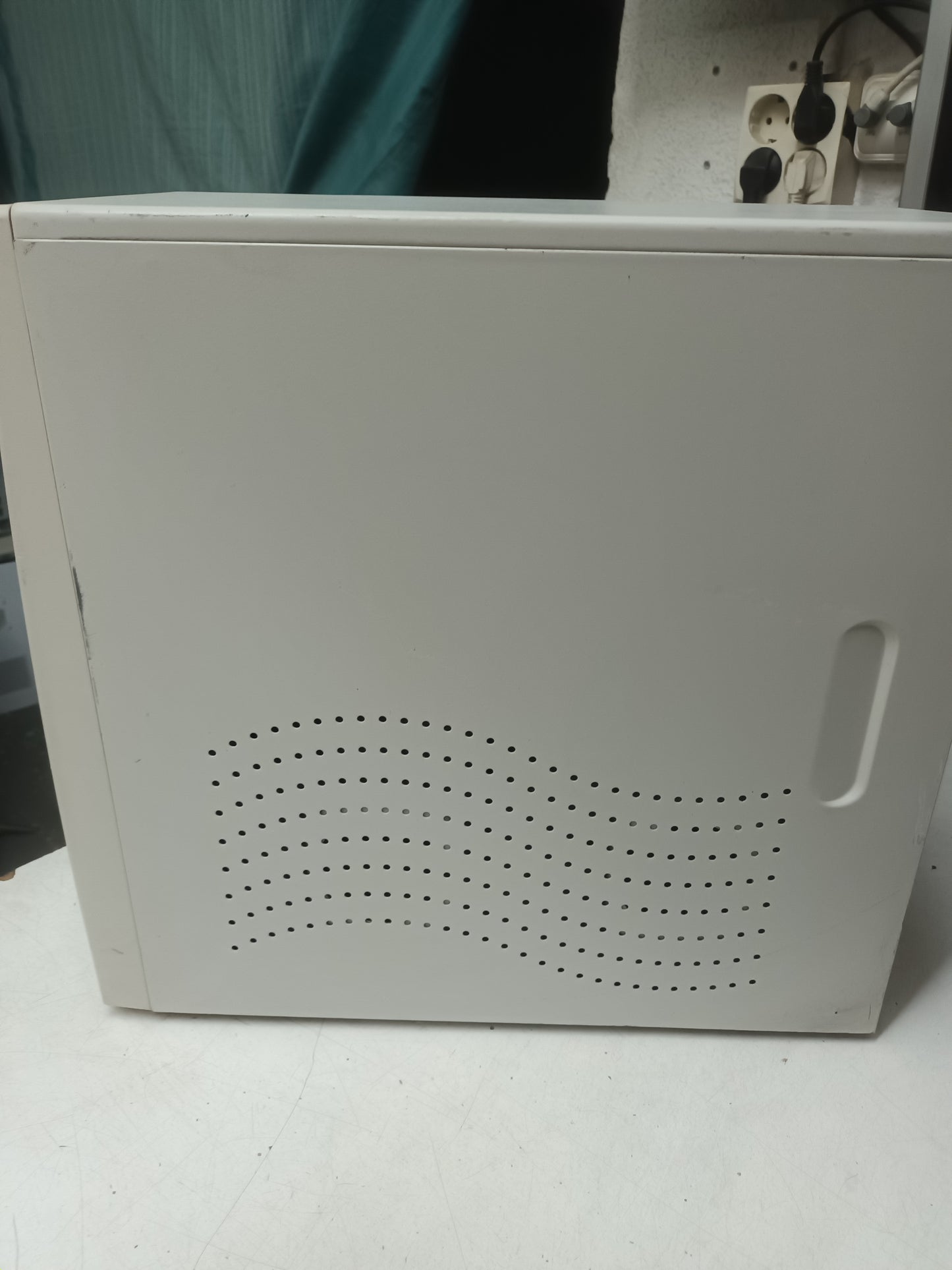 n-20, PENTIUM III, 800MHZ, y WINDOWS 98