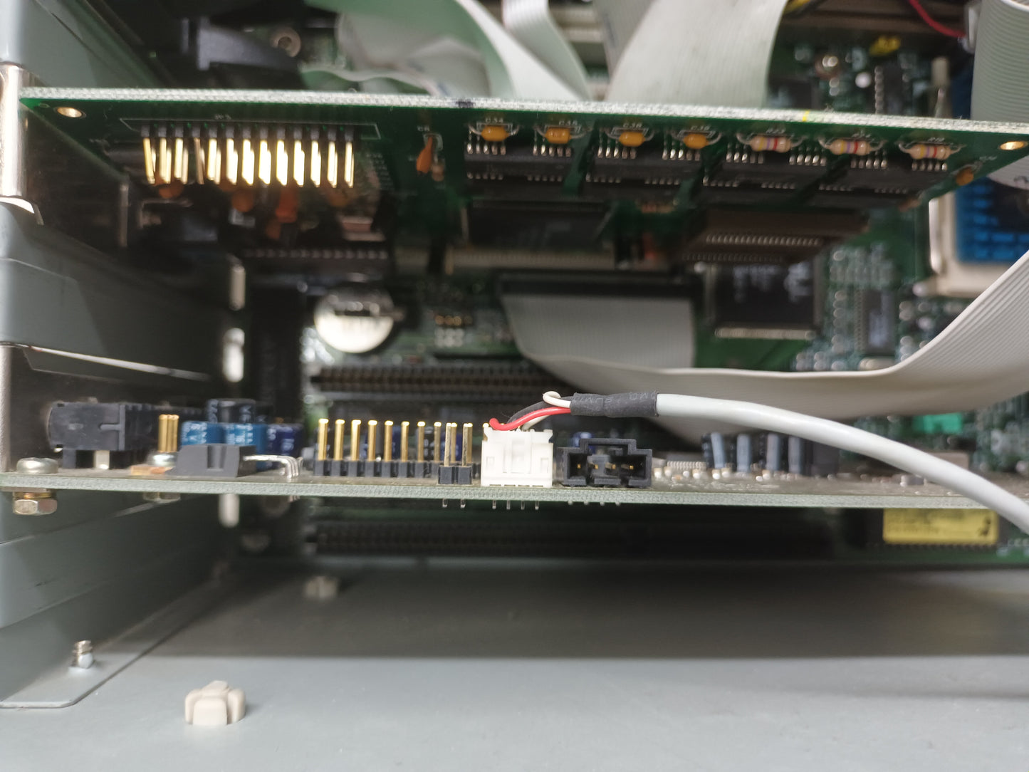 n-21, PC PENTIUM S, 100MHZ