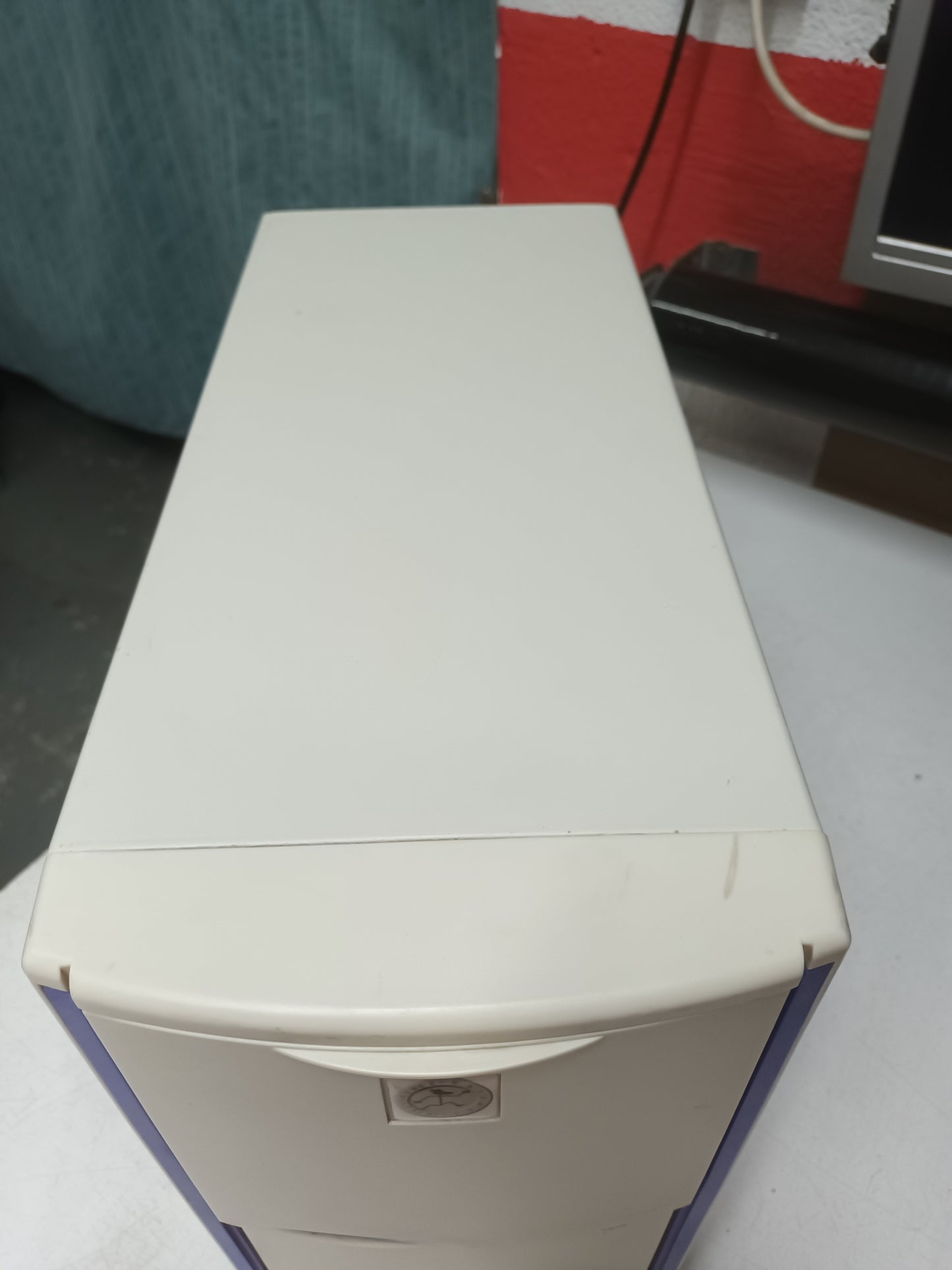 n-32, PC PENTIUM S, 166MHZ
