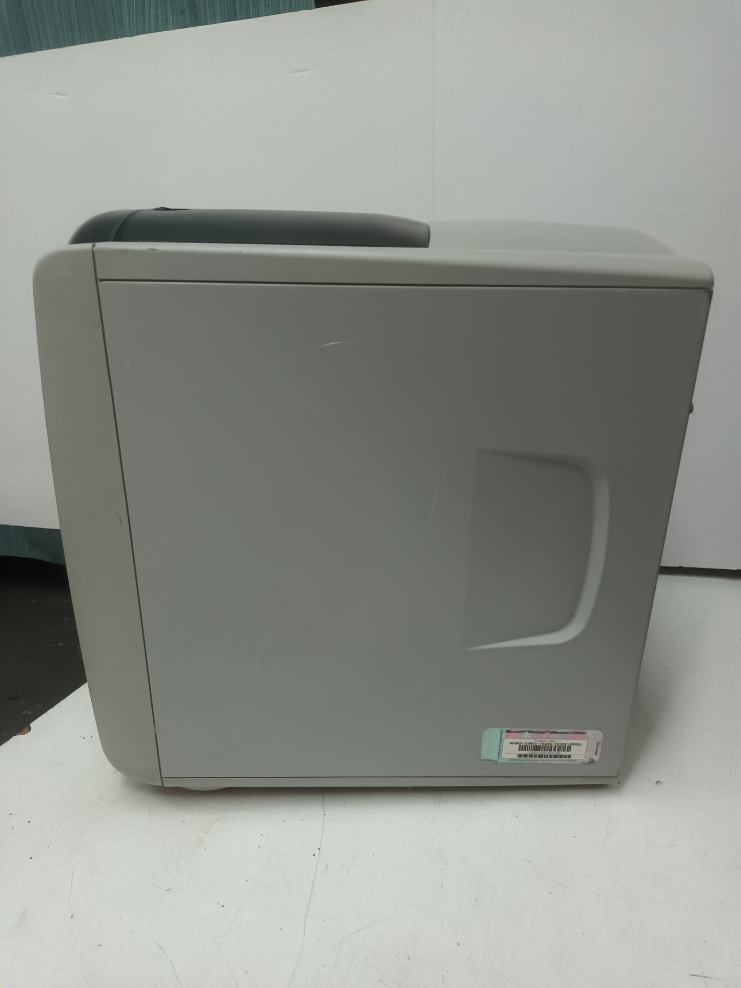 n-42, PC Retro HP Pentium 4, 2.86 GHz