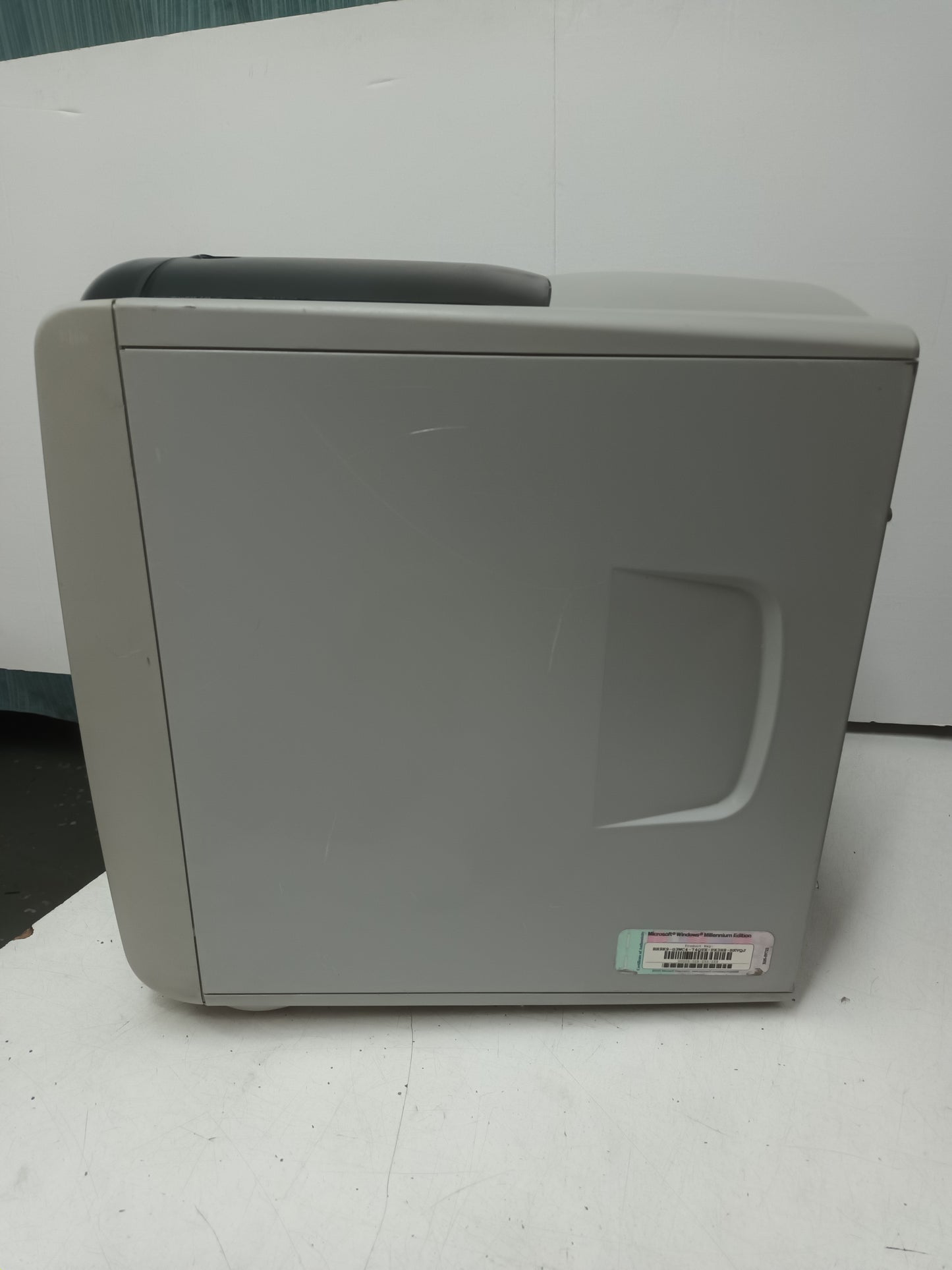 n-42, PC Retro HP Pentium 4, 2.86 GHz