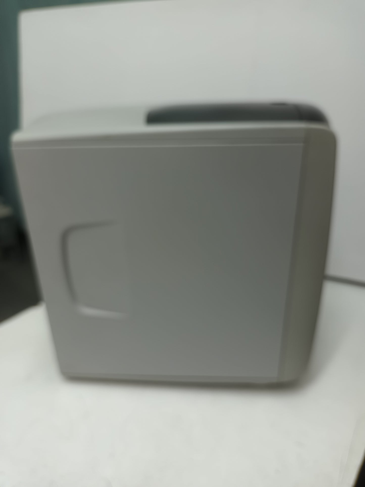 n-42, PC Retro HP Pentium 4, 2.86 GHz