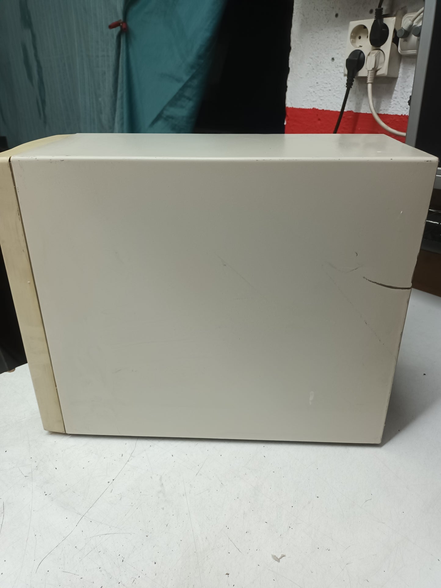 n-51, Pc retro, PENTIUM S, 166mHZ