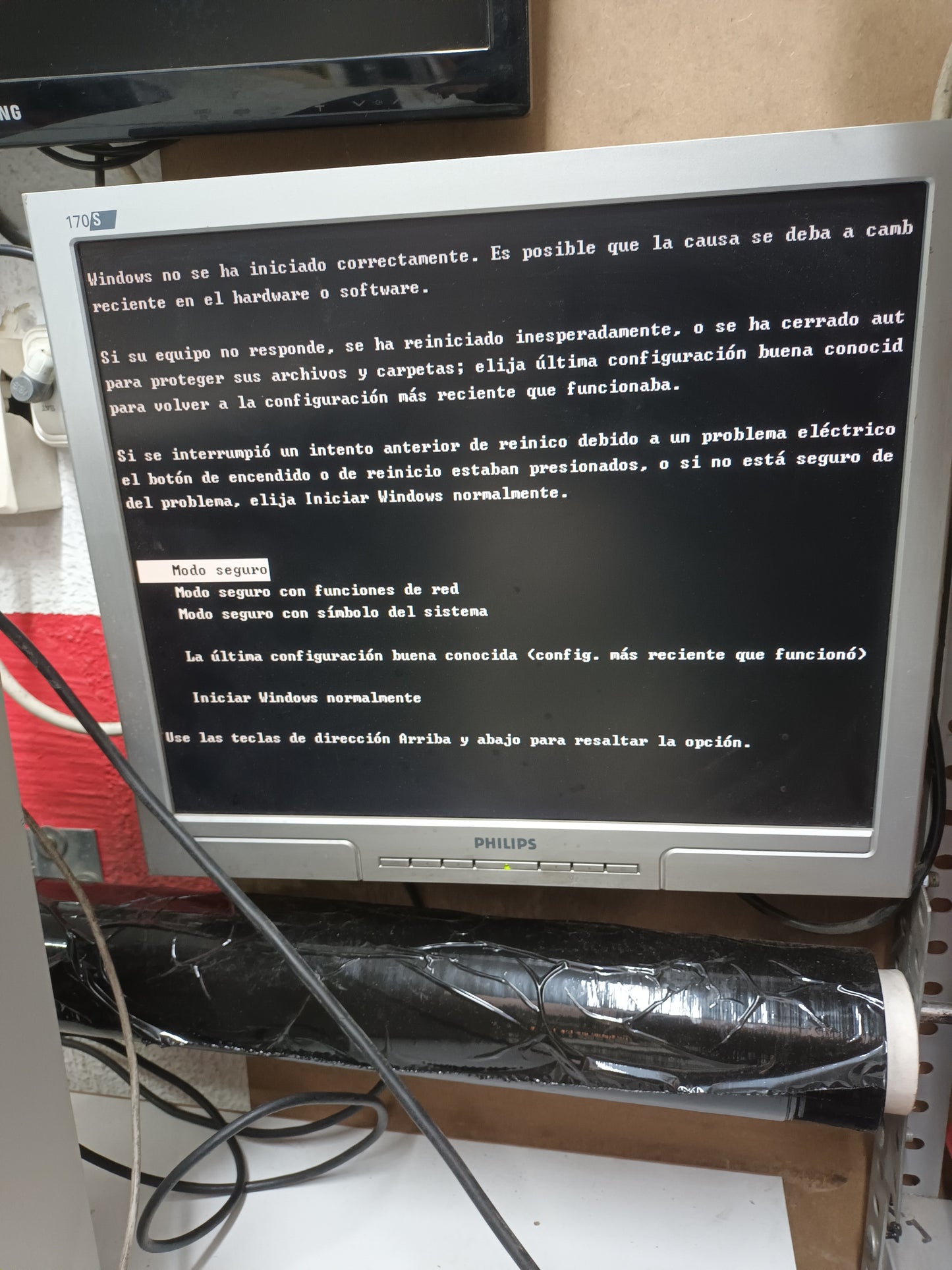 n-52, Pc retro, PENTIUM III, 800EB mHZ