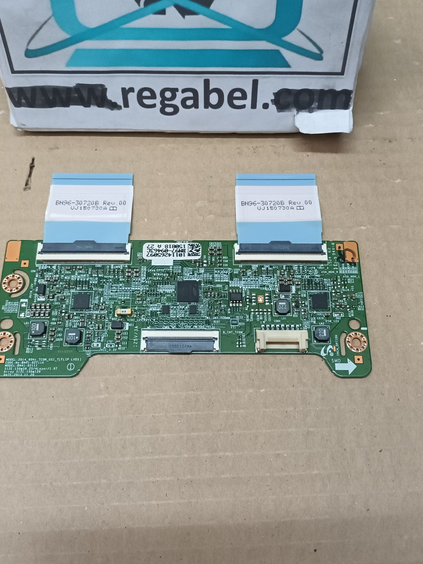 BN95-02146B, de SAMSUNG UE32J5000AW