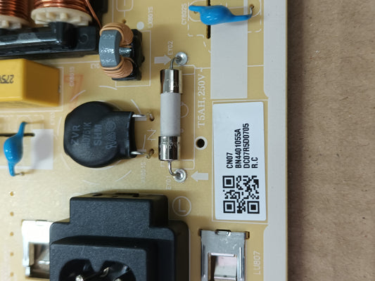 BN44-01055, de Samsung UE65TU7095U, NUEVA