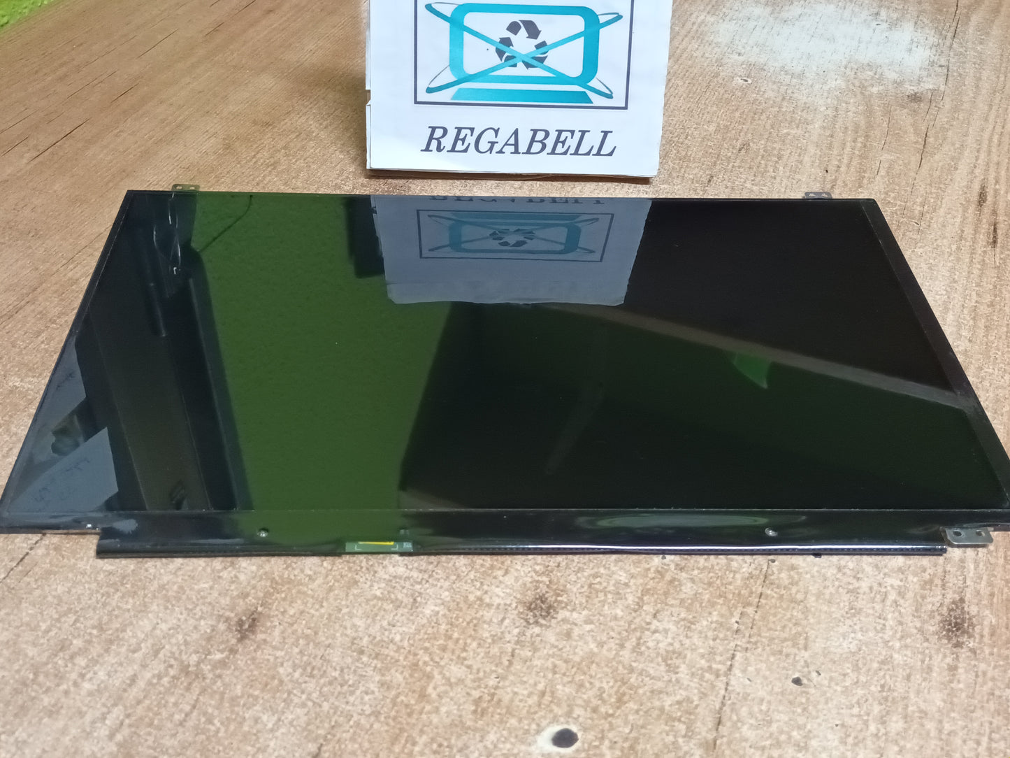 LTN156AT11, pantalla de portatil, (ref-78)