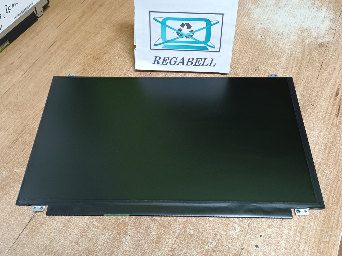 NT156WHM-42 V8.1, pantalla de portatil, (ref-66)