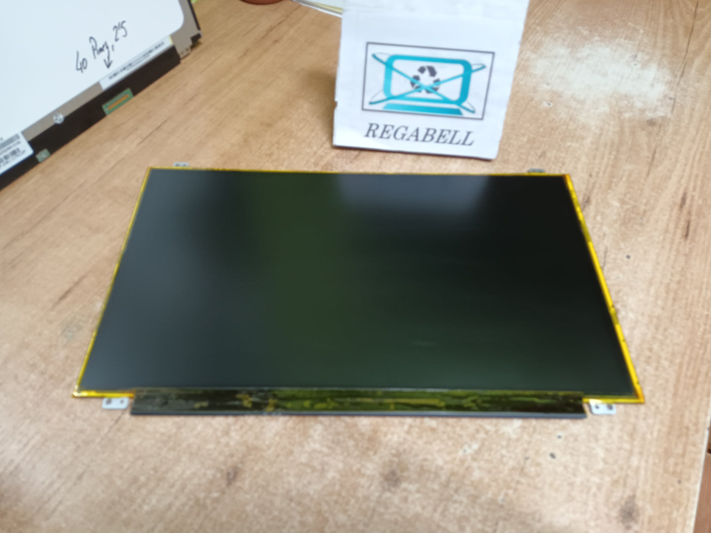 N156BGE-E32, pantalla de portatil, (ref-68)