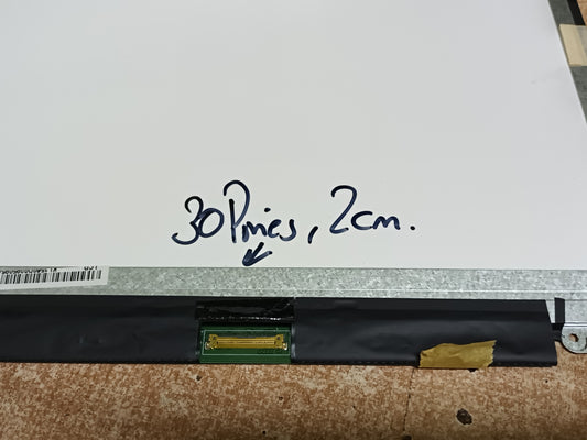 N156BGE-E41 rev.C2, pantalla de portatil, (ref-69)