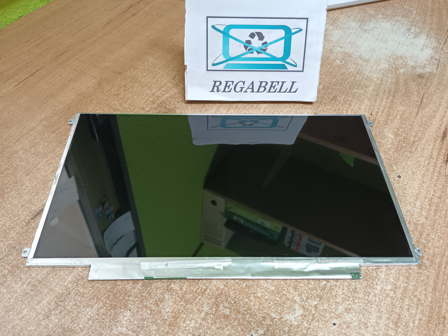 B133XW03 V2, pantalla de portatil, (ref-74)