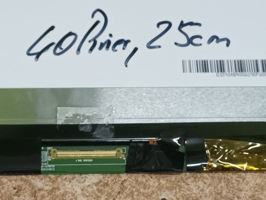 B140XW02 V1, pantalla de portatil, (ref-72)