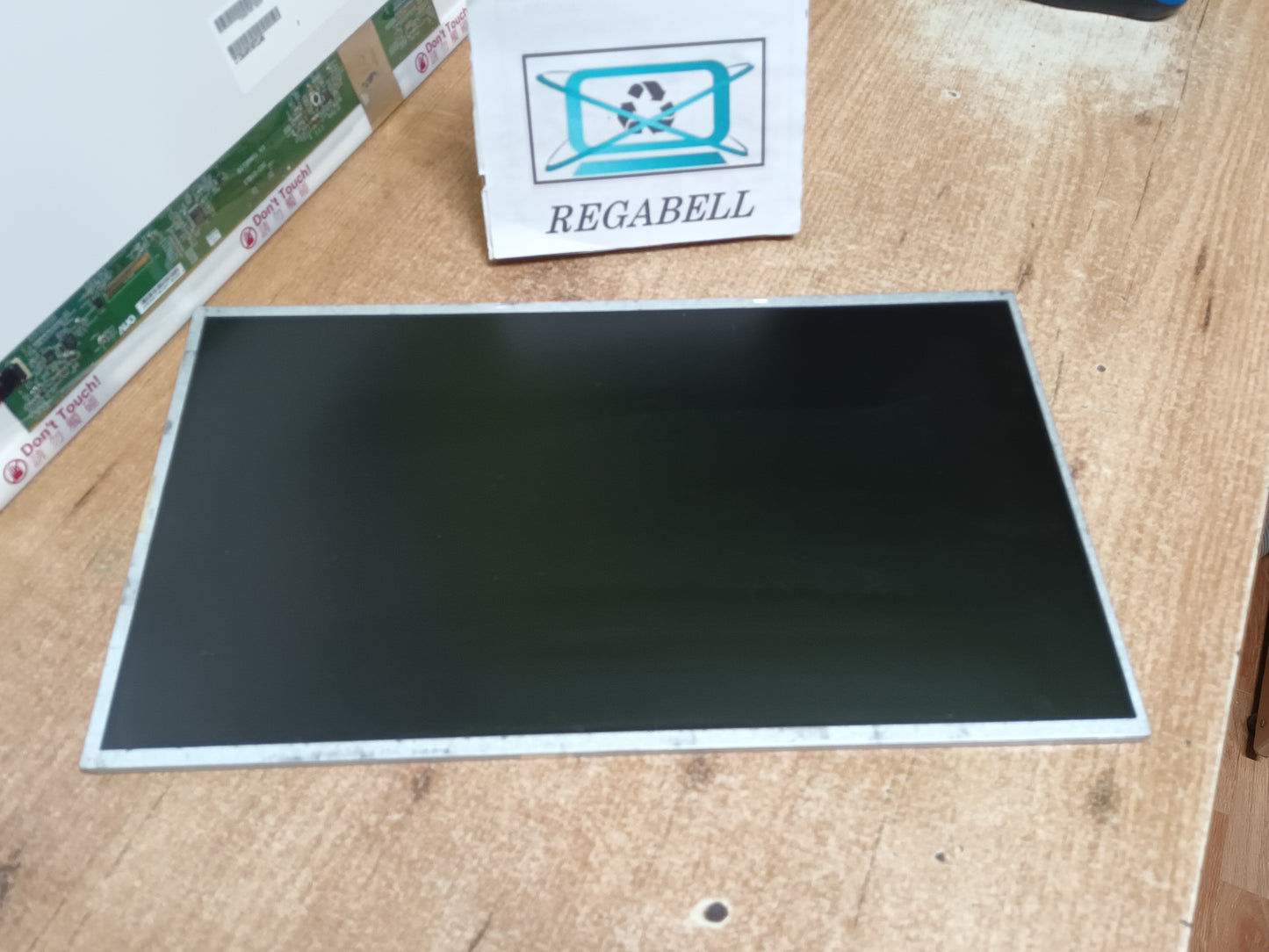 B156XTN02.1, pantalla de portatil, (ref-98)