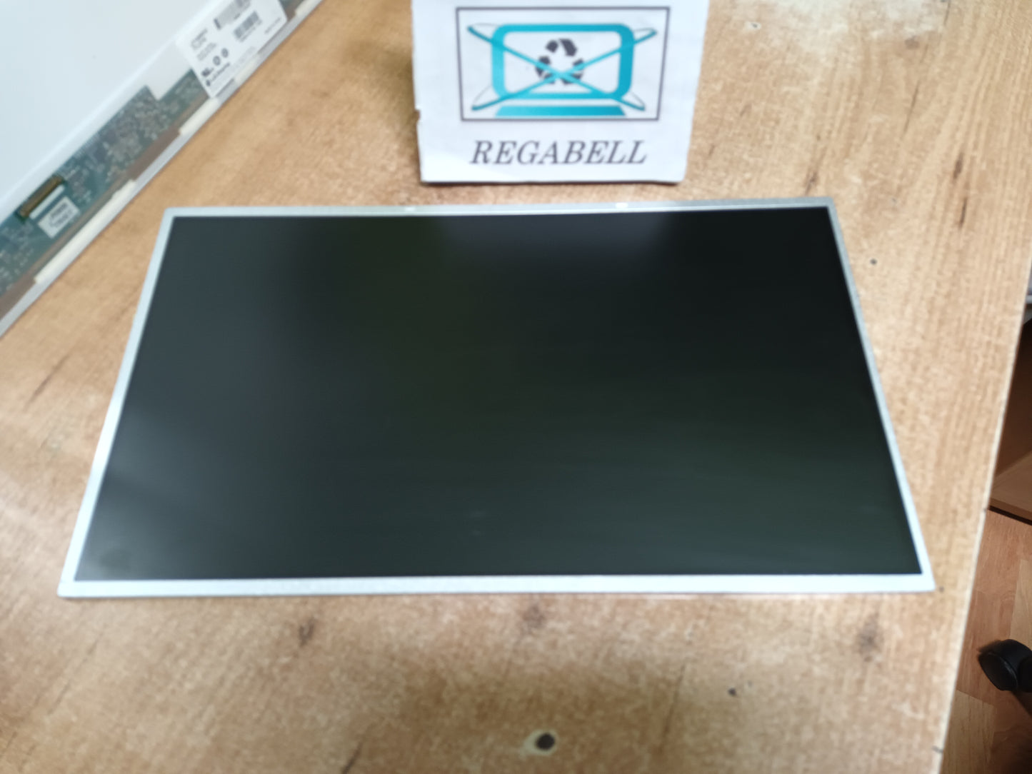 B156XTN02.3, pantalla de portatil, (ref-96)