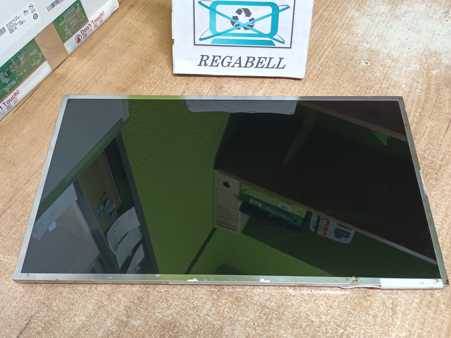 B156XW01 V.2, pantalla de portatil, (ref-92)