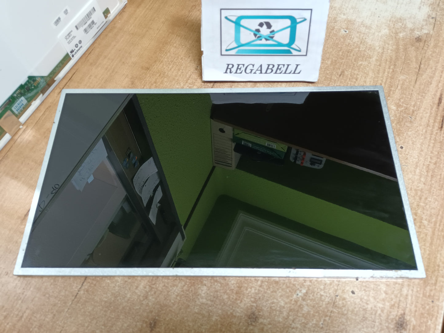 B173RTN01.1, pantalla de portatil, (ref-91)