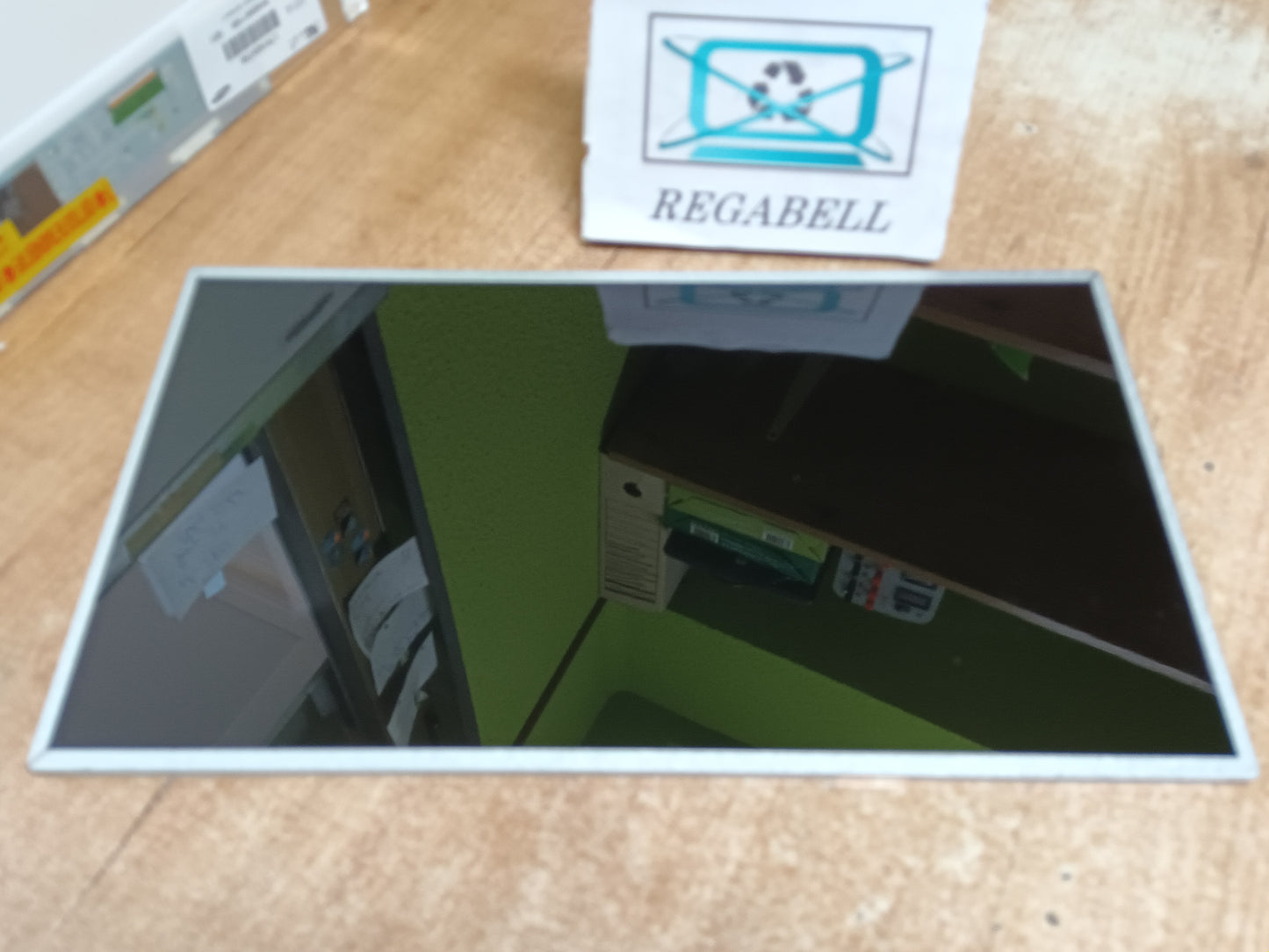 LP156WH4(TL)(N1), pantalla de portátil (ref. 90)