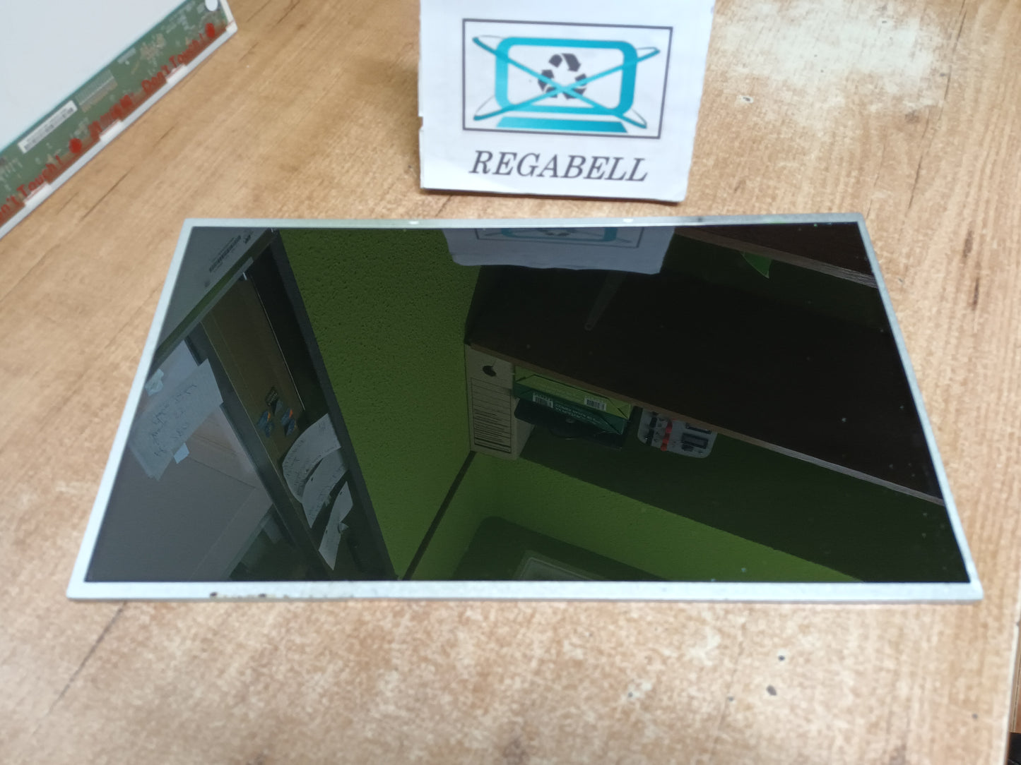 B156XW02 V.6, pantalla de portatil, (ref-88)