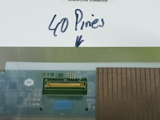 LTN156AT05-U09, pantalla de portátil (P-84)