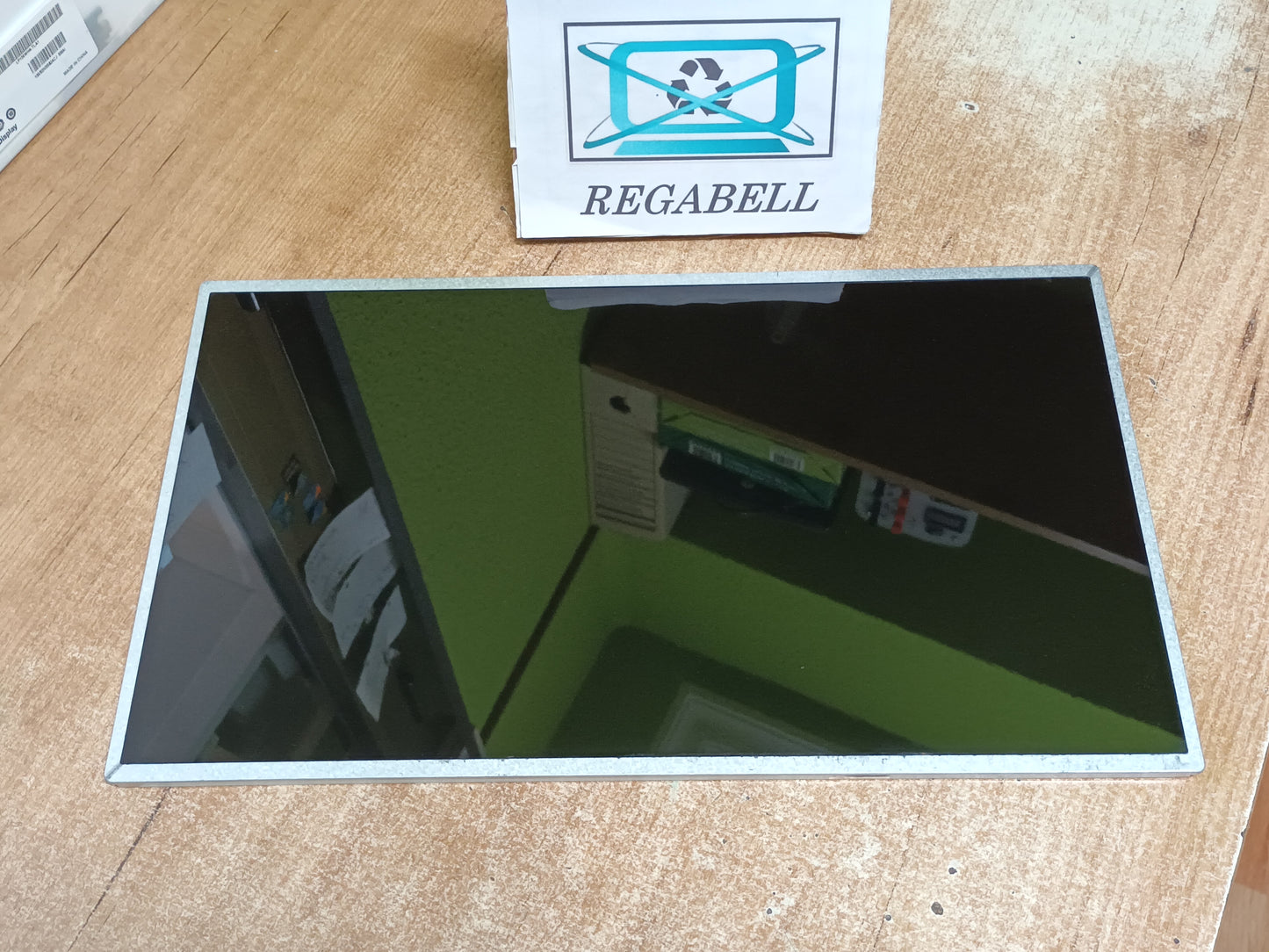 LP156WH4(TL)(N2), pantalla de portátil (ref. 83)