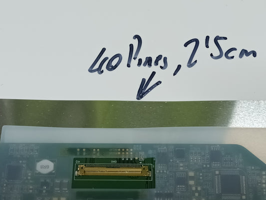 LTN156AT05-S01, pantalla de portátil (P-81)