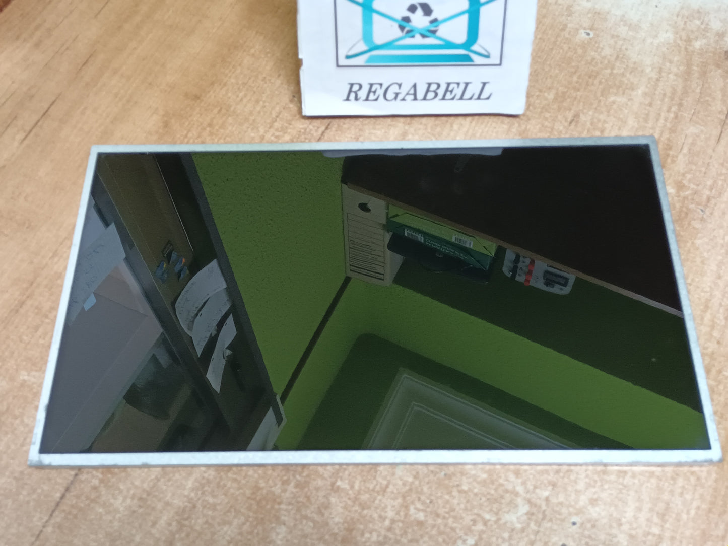 LP156WH2(TL)(AA), pantalla de portatil (ref.58)