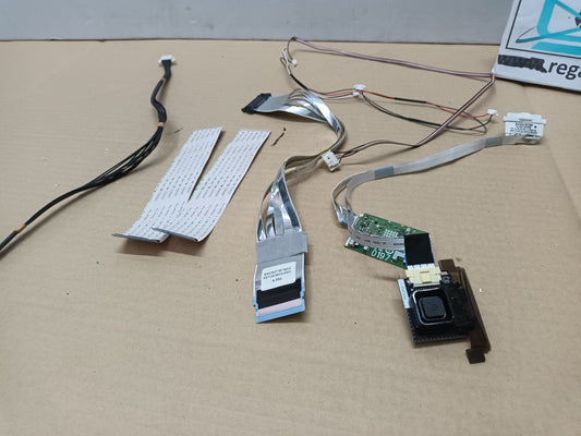 LG49UH610V, componentes tv, (ref-1)