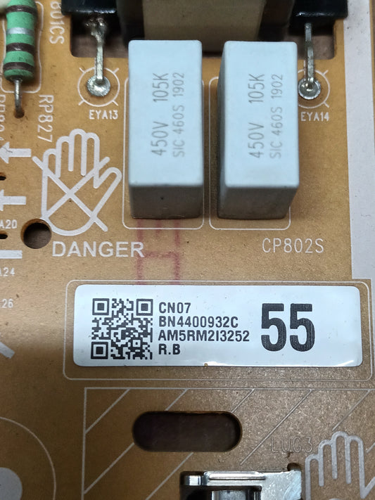 BN44-00932C, de Samsung UE55NU7026K, (ref.18)