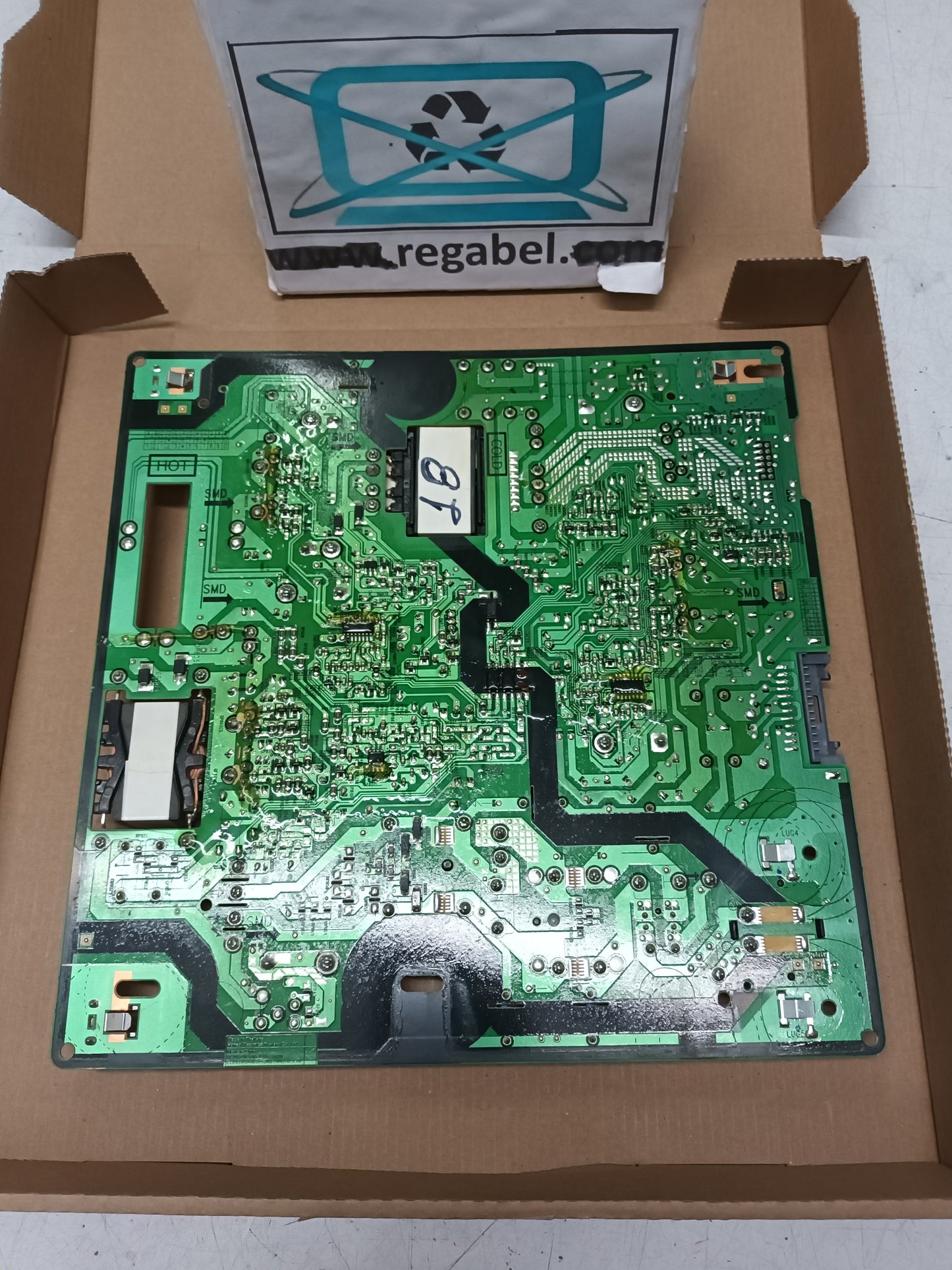 BN44-00932C, de Samsung UE55NU7026K, (ref.18)