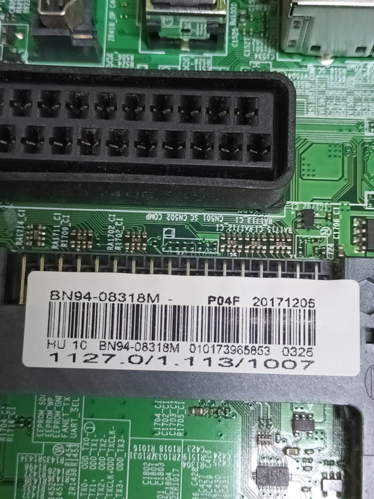 BN94-08316M, de Samsung UE32J5200AW